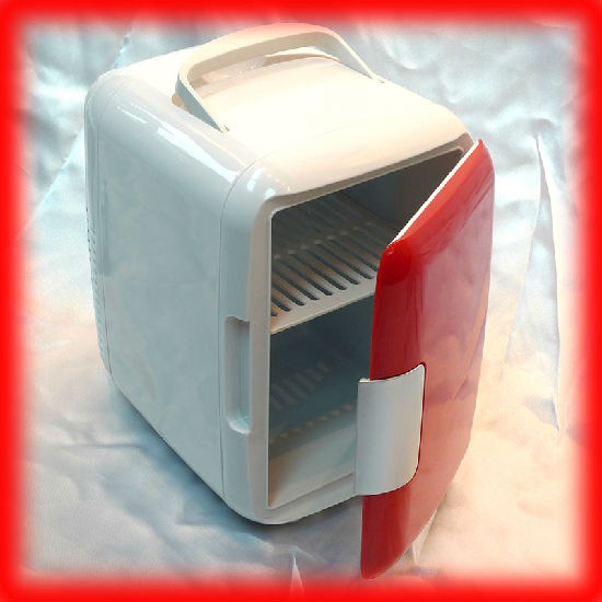 Mini Refrigerator Consumer Electronics Electronics