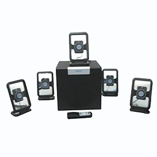 Mini Speaker System | Computers & Peripherals | Consumer Electronics