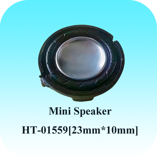 Mini Speaker Parts, Components & Electrical Supplies Electronics