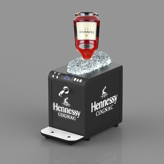 Mini Wine Chiller Consumer Electronics Electronics