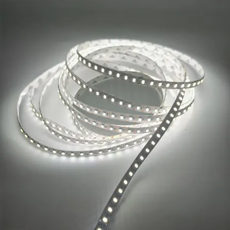 Mini cut 168LEDs, LED Strip 3000K/4000K/6000K, UL 24V LED Tape Light, IP20, UL Listed CE