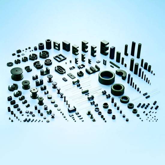MnZn & NiZn Ferrite Core Building Materials & Supplies Home