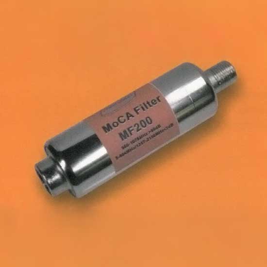MoCA Filter Parts, Components & Electrical Supplies Electronics
