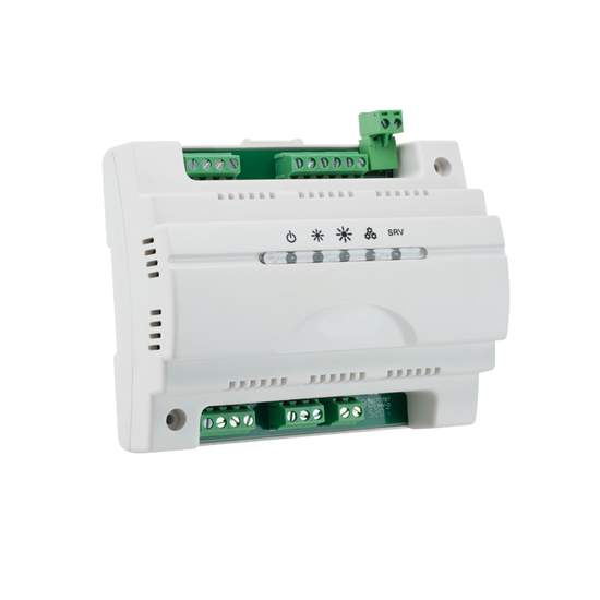 Modbus I/O Module LN820MOD | Parts, Components & Raw Materials ...