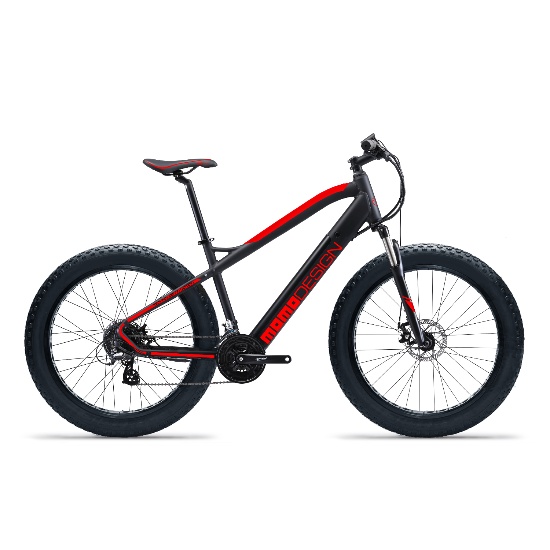 momo design bike price