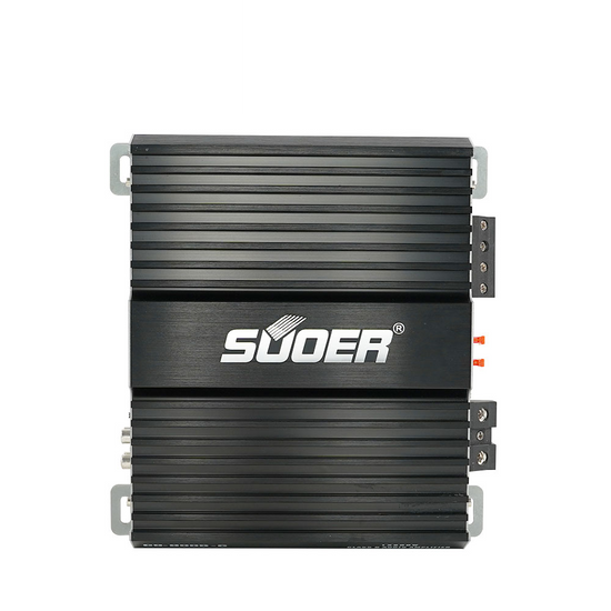 Monoblock class D car amplifier CB800DC 1*800w customized Car