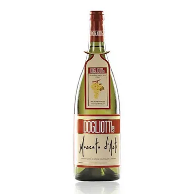 Moscato d’Asti DOCG