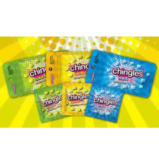 Mouth Freshener Food & Beverage