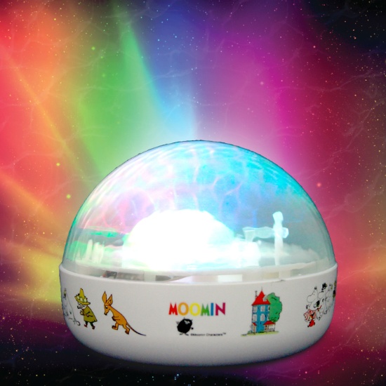 aurora moomin