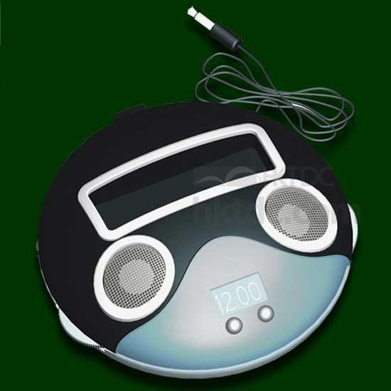 Multi-Function Radio | Consumer Electronics | Electronics