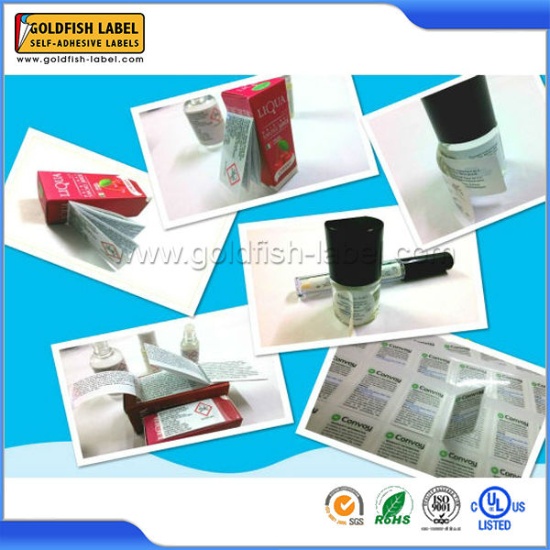 Multi Layer Label