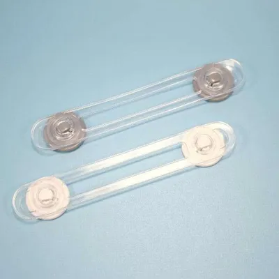 Multi-Purpose Latch