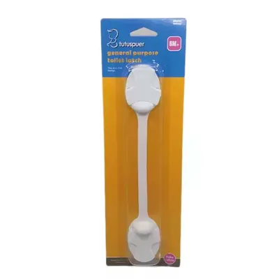 Multi-Purpose Lock