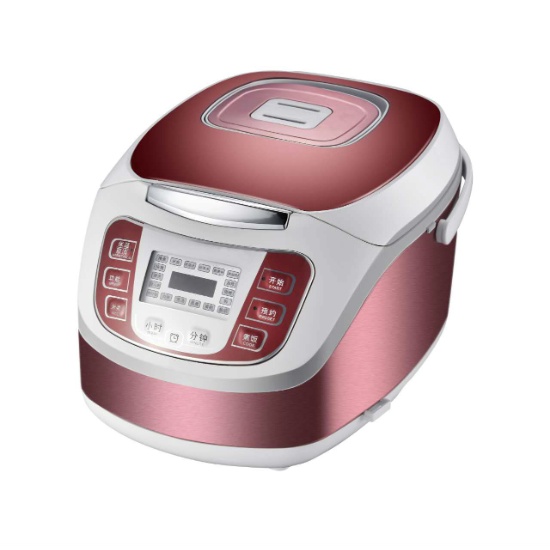 Multi Rice Cooker CB/CE 700W Multi Cooke 4L Electronics HKTDC Sourcing