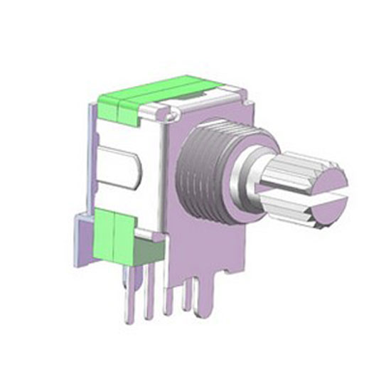 MultiWay Rotary Switch Parts, Components & Electrical Supplies