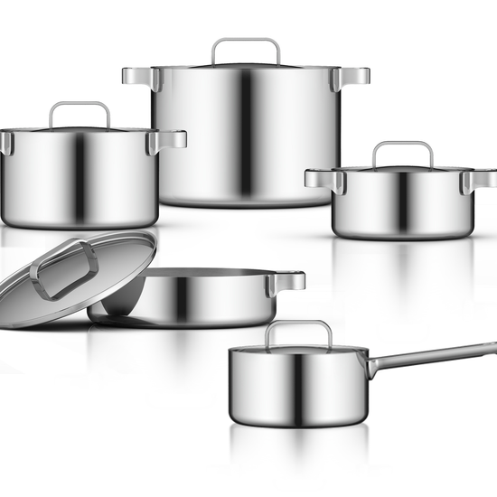 Multiclad Cookware Kitchenware Homeware & Lifestyle Essentials