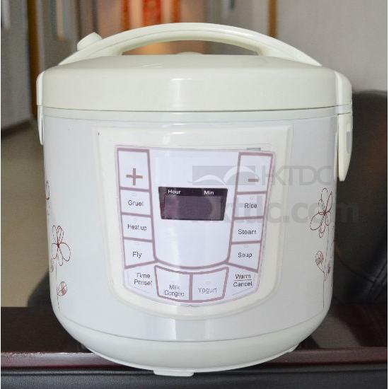 Multifunction Rice Cooker | Consumer Electronics | Electronics