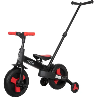 Multifunctional Bike
