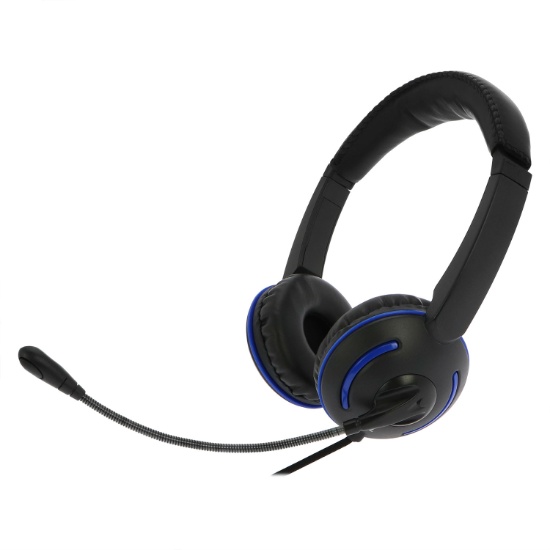 Multimedia Headset | Electronics | HKTDC Sourcing