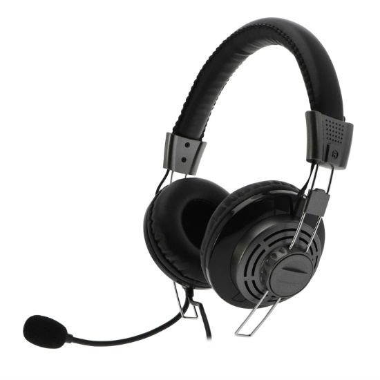 Multimedia Headset | Consumer Electronics | Electronics