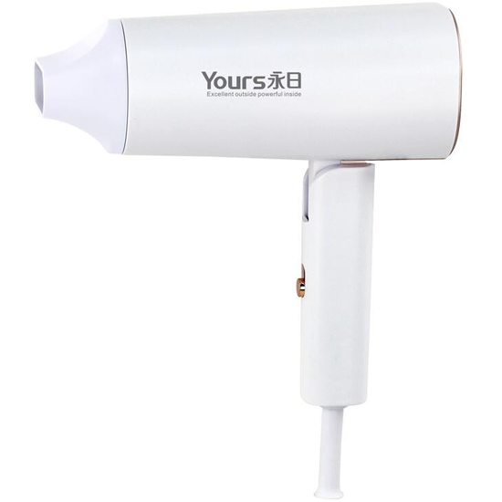 Multiple Speed and Heat Settings Hair Dryer Hair Styling Tools