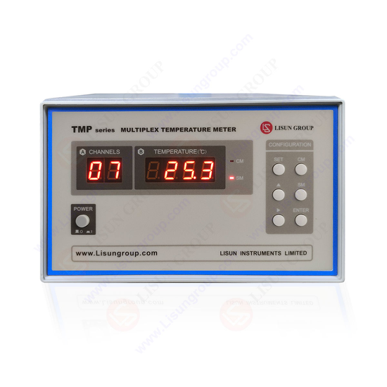 Multiplex Temperature Tester | Lighting Accessories & Parts | Lights