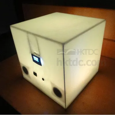 Music Box light