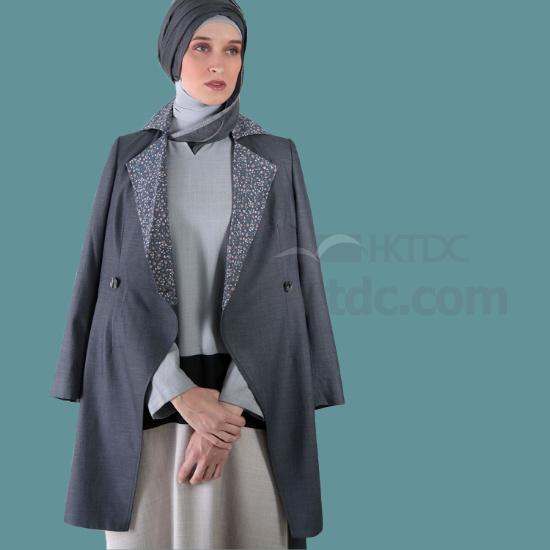 non muslim wear hijab