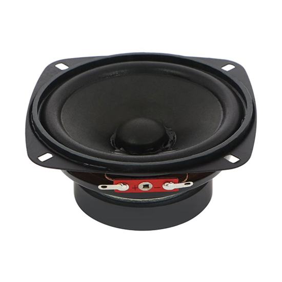 Mutimedia Speaker 3.5” 4 Ohm 15W | Parts, Components