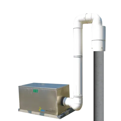 NCCO Vent Pipe Defender