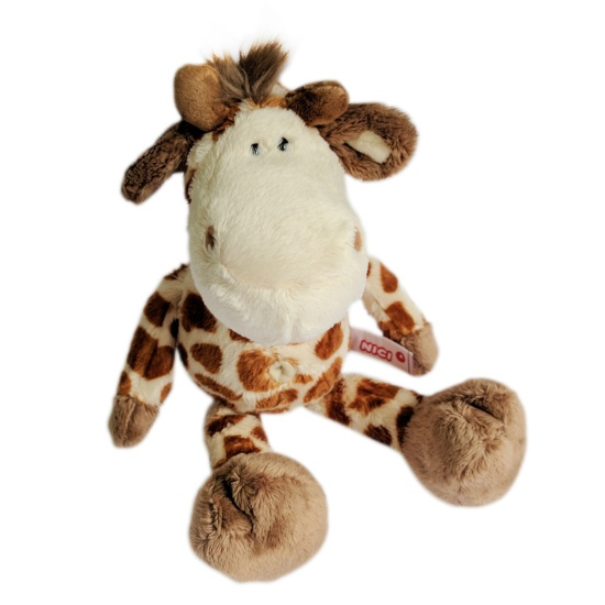 NICI Giraffe Stuffed Toy Animal | Gifts, Toys & Sports Supplies | HKTDC ...