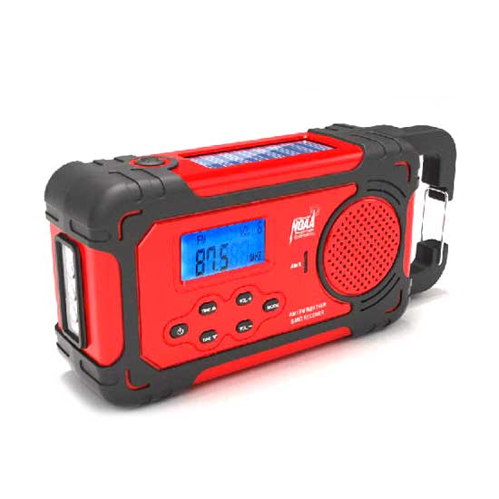 NOAA Radio Consumer Electronics Electronics