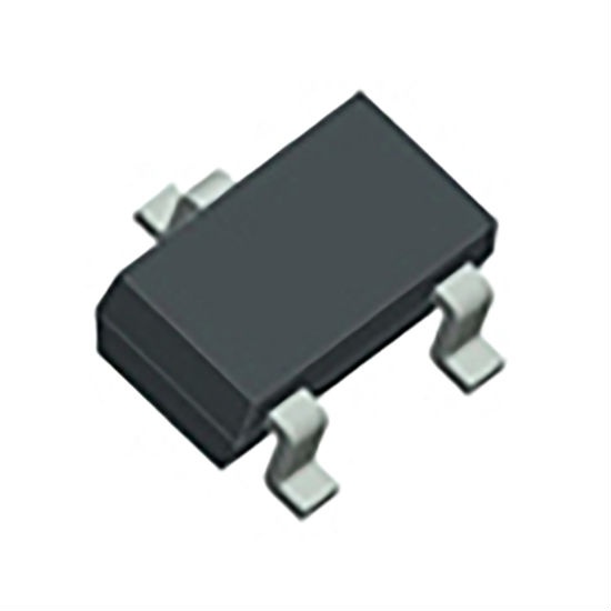 NPN Silicon Epitaxial Planar Transistor | Parts, Components ...