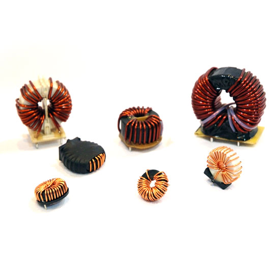 Nanocrystalline Inductor | 零件，組件及電器用品 | 電子產品