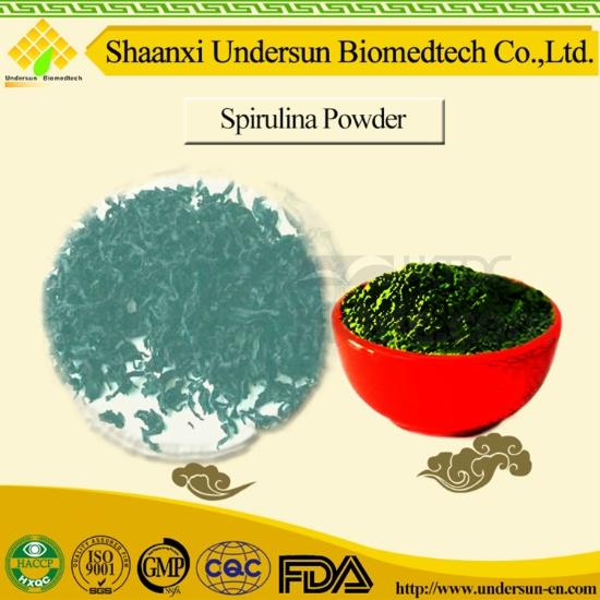 Natural Spirulina Powder/Nutritious Food | Health, Beauty and Baby Care