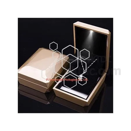 Custom Luxury Jewelry Packaging