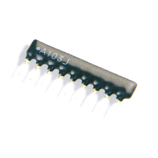 Network Resistor Parts, Components & Electrical Supplies Electronics