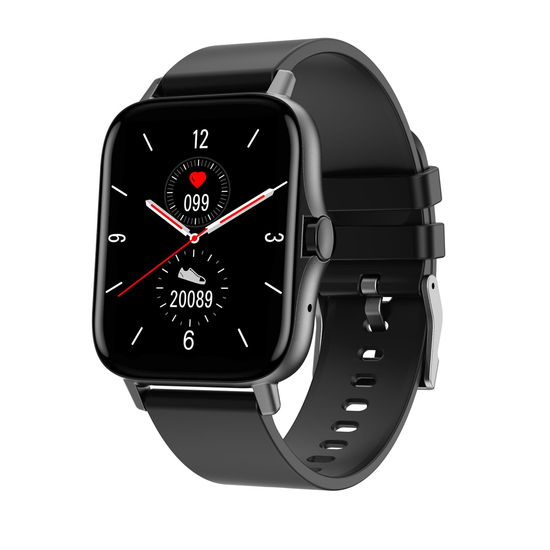 New Arrival Waterproof Bluetooth Sport Smart Watch H1 to Sport IOS 9.0