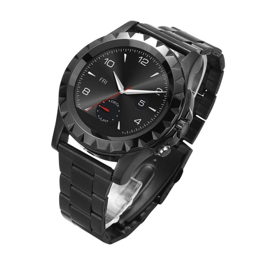yongkaida smart watch