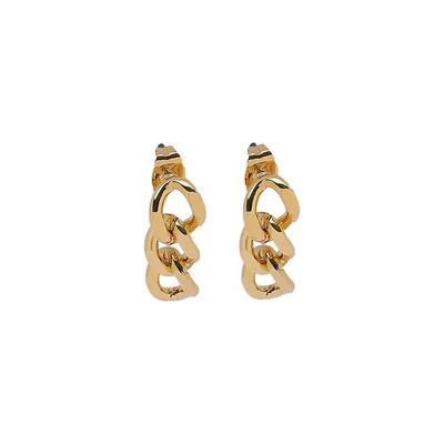 long earrings gold with price