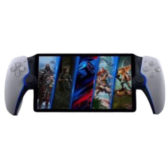 New arrival Sony Project Q Video Game Console | Video Game Equipments ...
