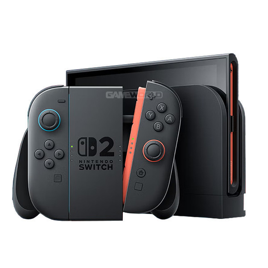 2025/1/4購入★未開封★ Switch Nintendo Switch 2025 | Nintendo | Fandom