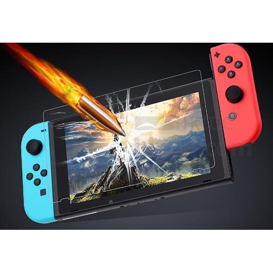 eb games screen protector switch