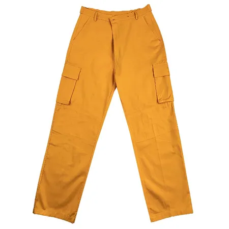 Men's Cargo Pants Big Pocket