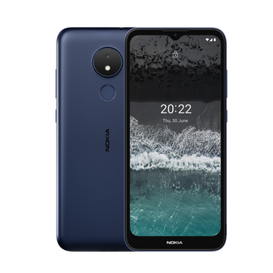 Nokia G21 (TA-1418) (128GB/6GB, Nordic) | Mobile Phones, Tablets ...