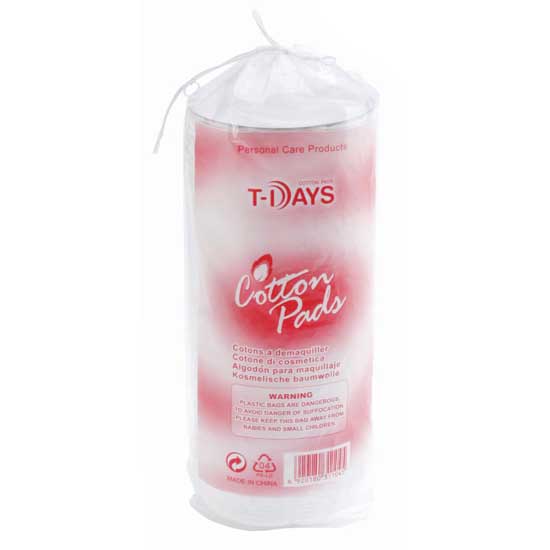 Non-Woven Cotton Pad
