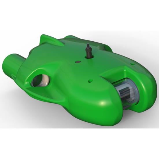 Normal-Propellor Underwater Robot | Consumer Electronics | Electronics