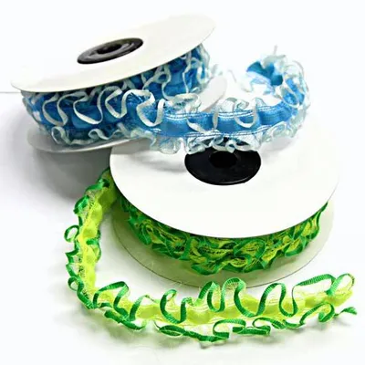 Novelty Ribbons