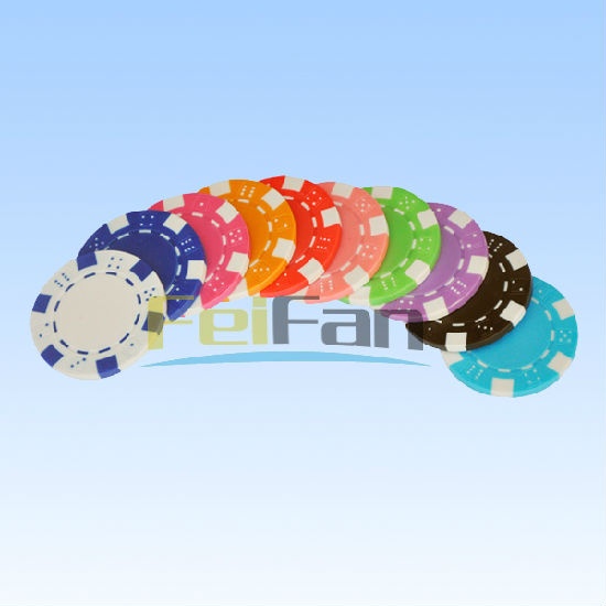 Number Stickers for Poker Chip Gifts, Toys & Sports Supplies