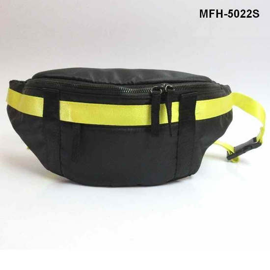 Nylon Bum Bag Sports & Leisure Bags Bags, Handbags & Accessories